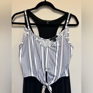 Bundle of 2 Forever 21 Tank Tops